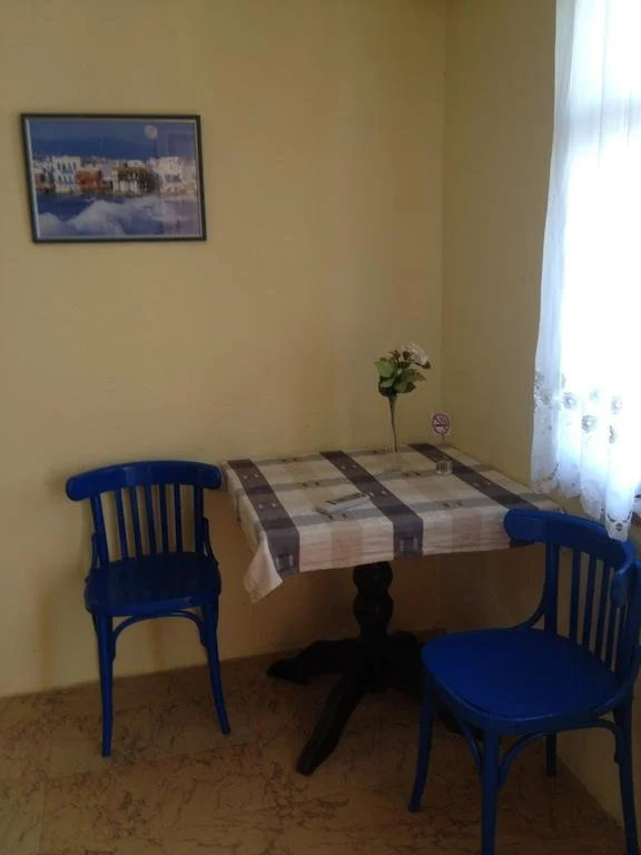 Kücük Denizkizi