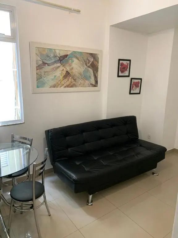 Adolfo Paiva Apartments