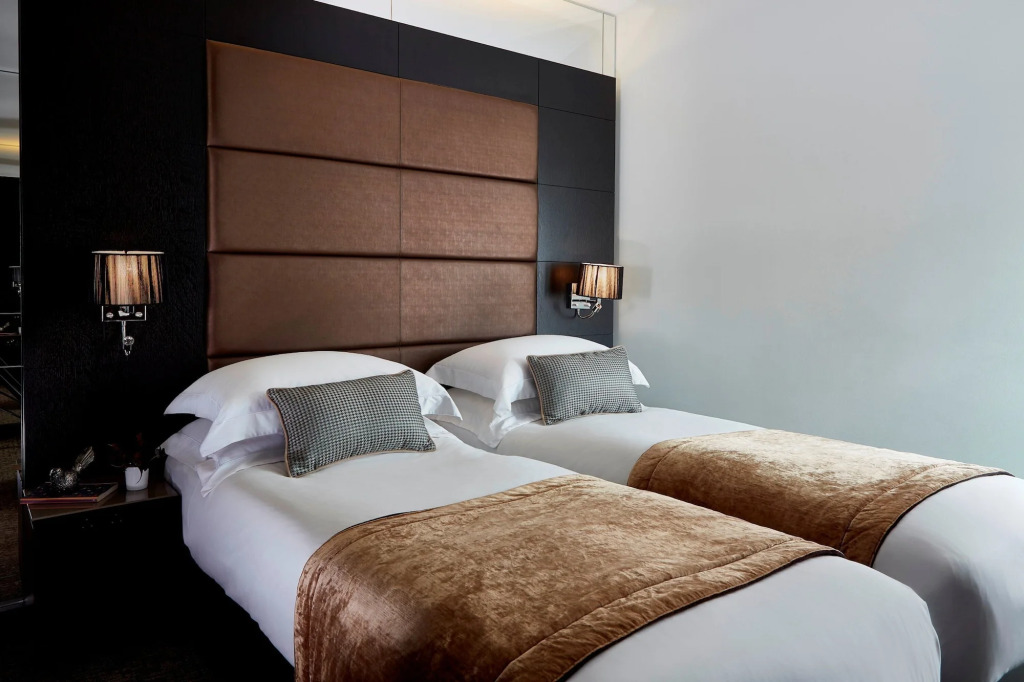 The Westbridge Hotel Stratford