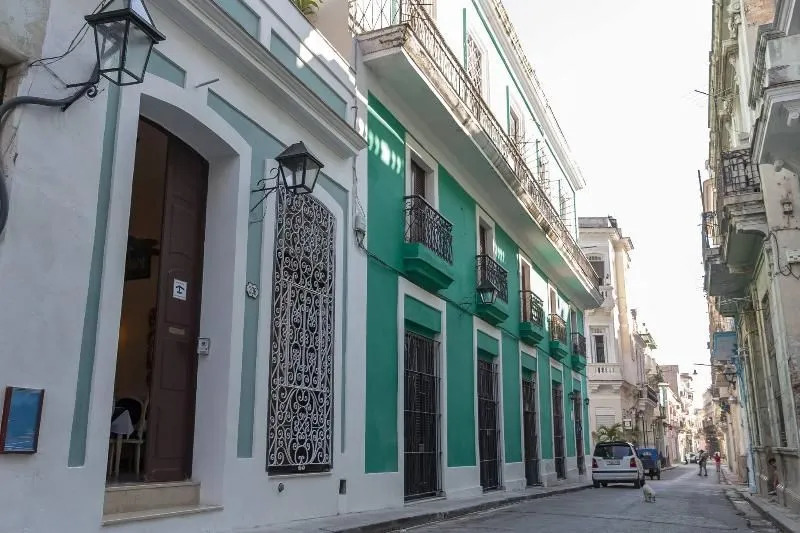 La Posada de Chacon