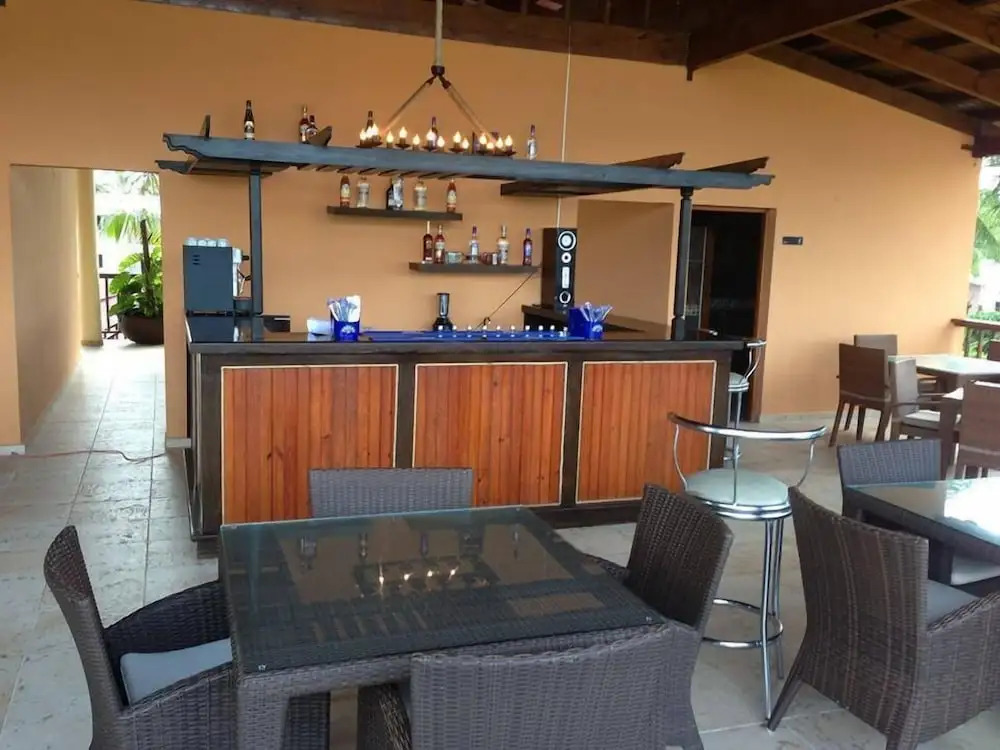 Hotel Merengue Punta Cana