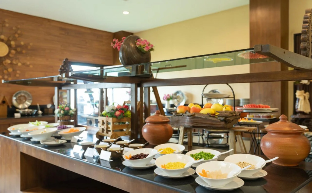 Phufa Waree Chiangrai Resort - SHA Extra Plus