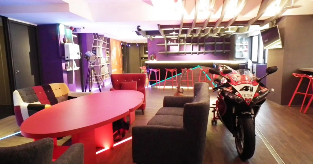 Best Hostel