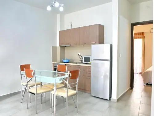 John Raphael Luxury Apartments