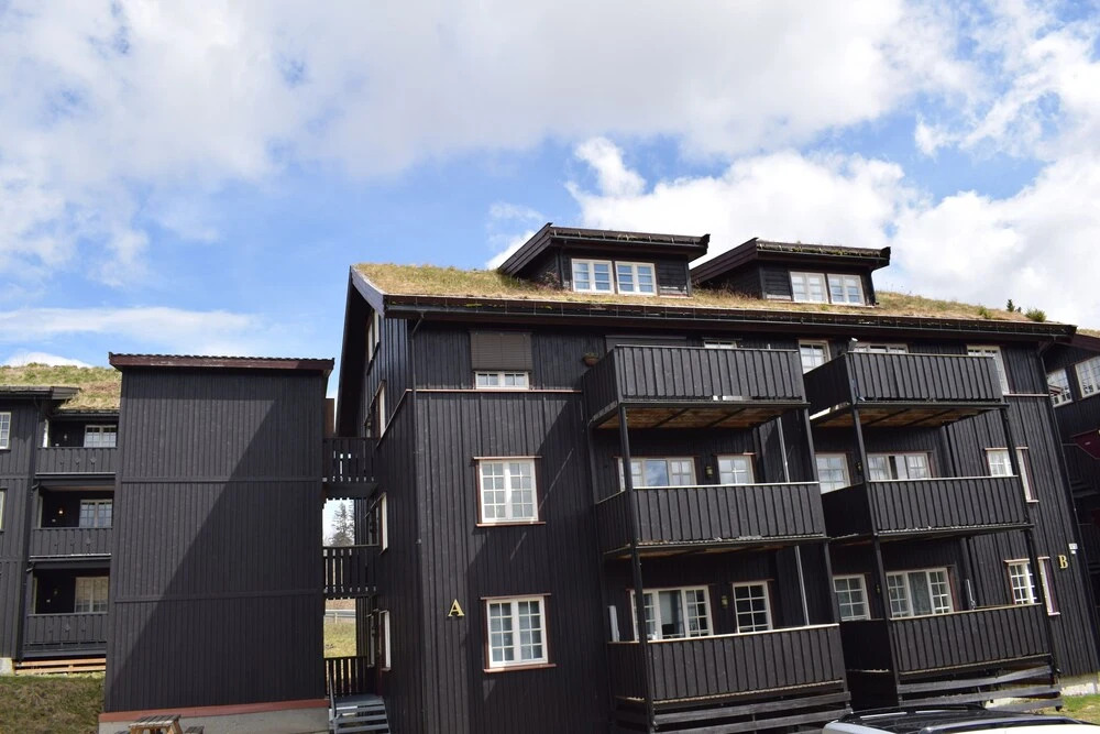 Skeikampen Booking