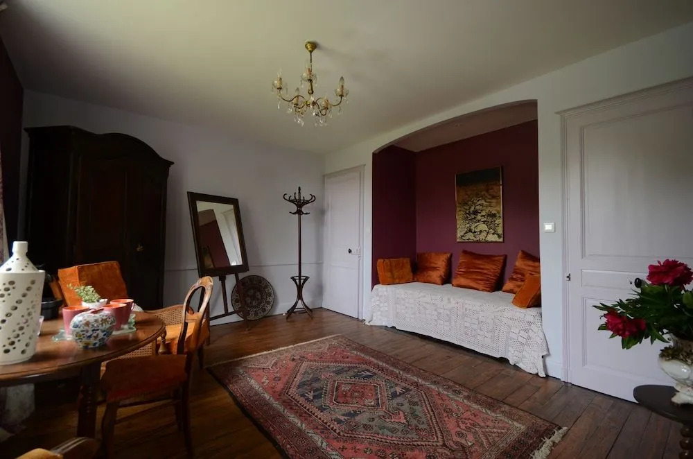 Manoir de Chaussoy