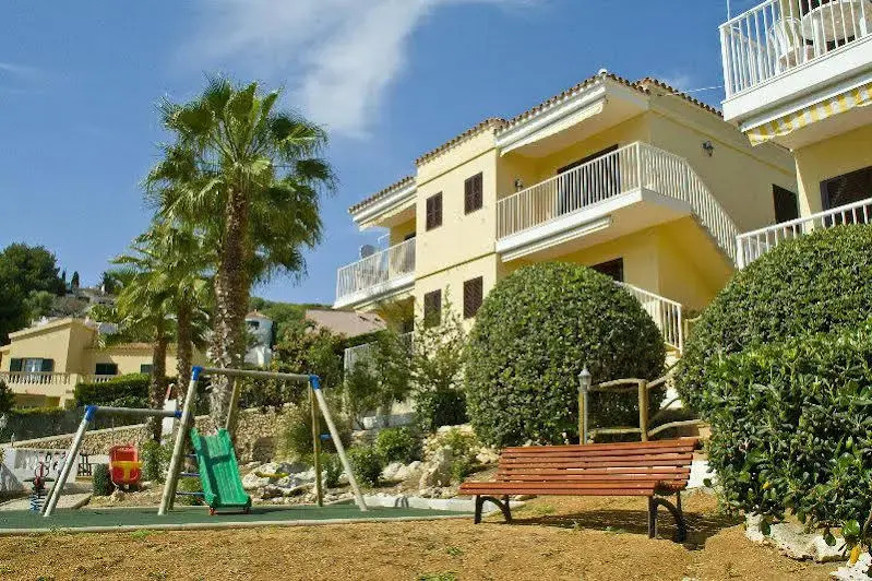Villa Sunset by 3VILLAS