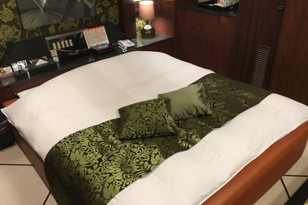 Hotel Jardin de Fleurs