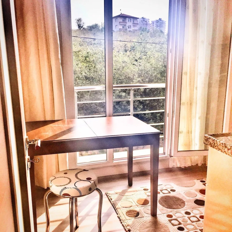 ST Apartment