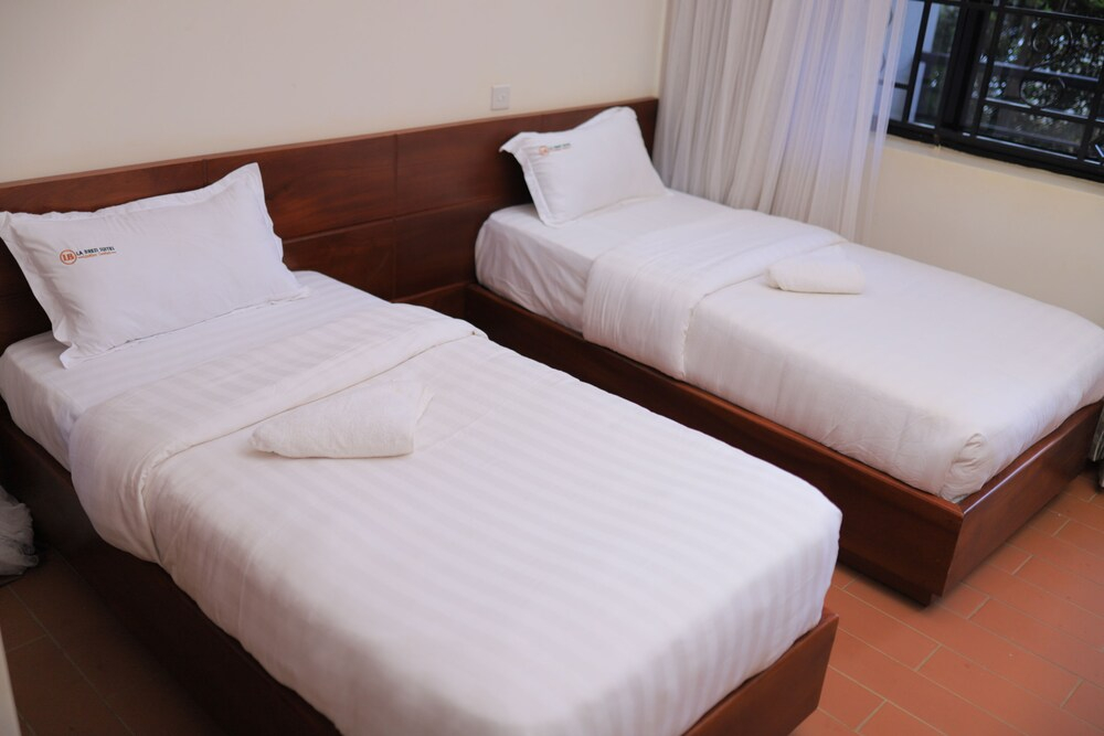 La Brezi Suites