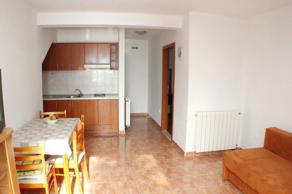 Sea View - Cosy & Comfortable - A4 Somina