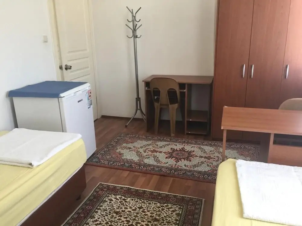 Ugurevler Apart
