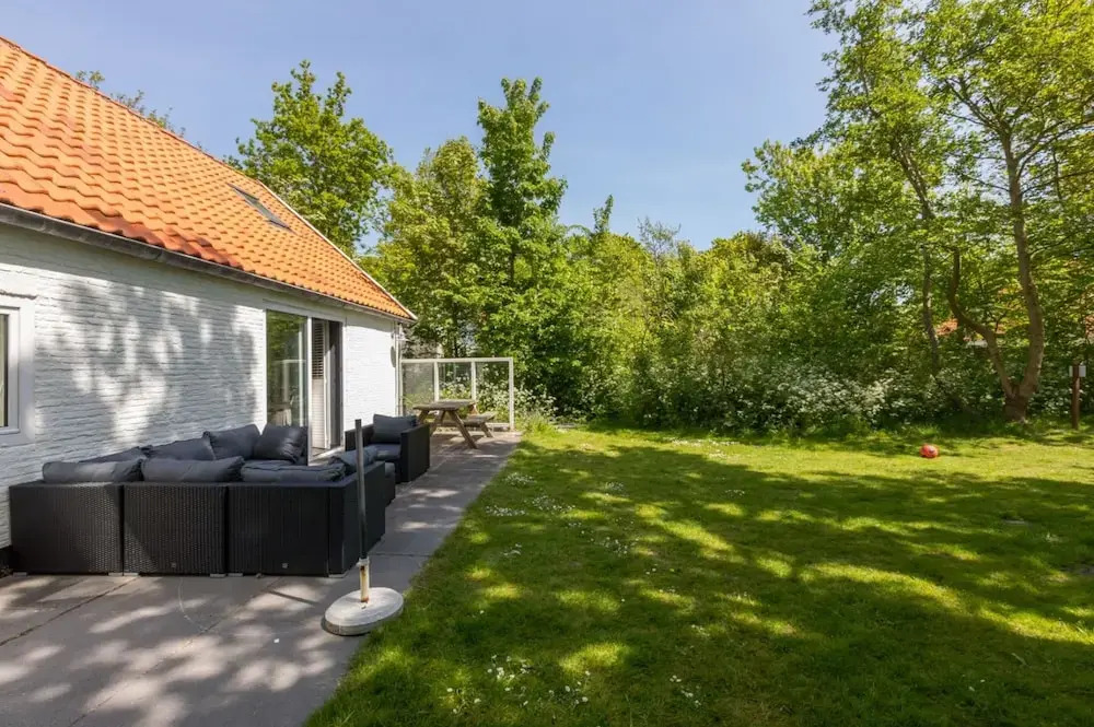 Holiday Home Close to the Beach