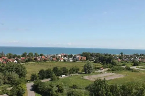Ferienwohnung K1405 Fur 2-4 Personen Mit Ostseeblick