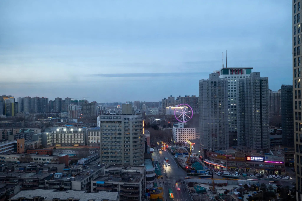 Starway Hotel Zhengzhou Erqi Plaza Minggong Road