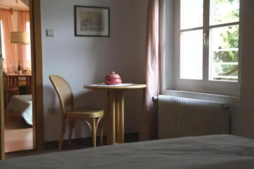 Residence Traminer Klause