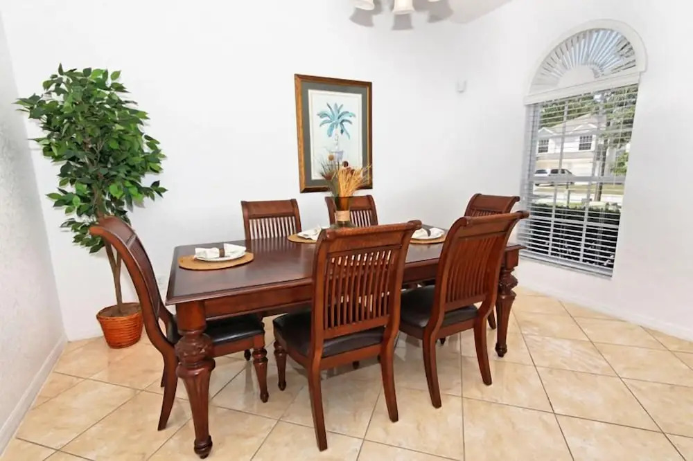 Ov3117 - Highlands Reserve - 6 Bed 3 Baths Villa