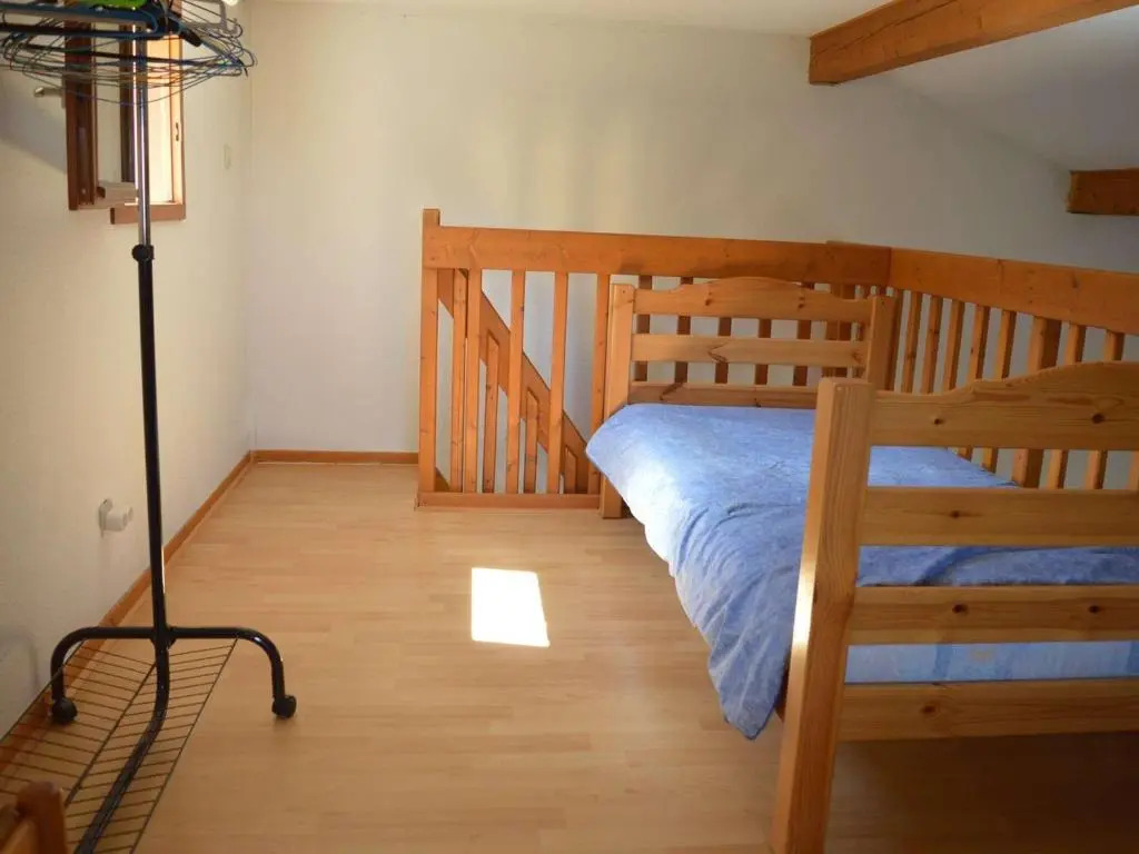 Appartement Cavalaire-sur-Mer, 2 pièces, 5 personnes - FR-1-226B-40