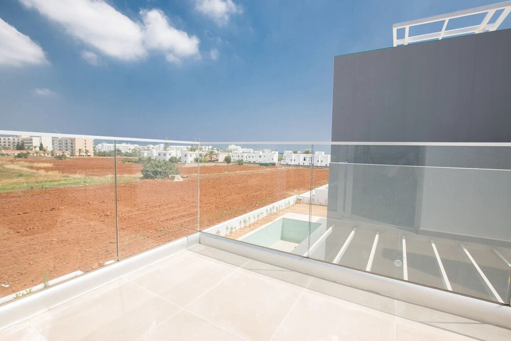 Protaras Holiday Villa Bp2