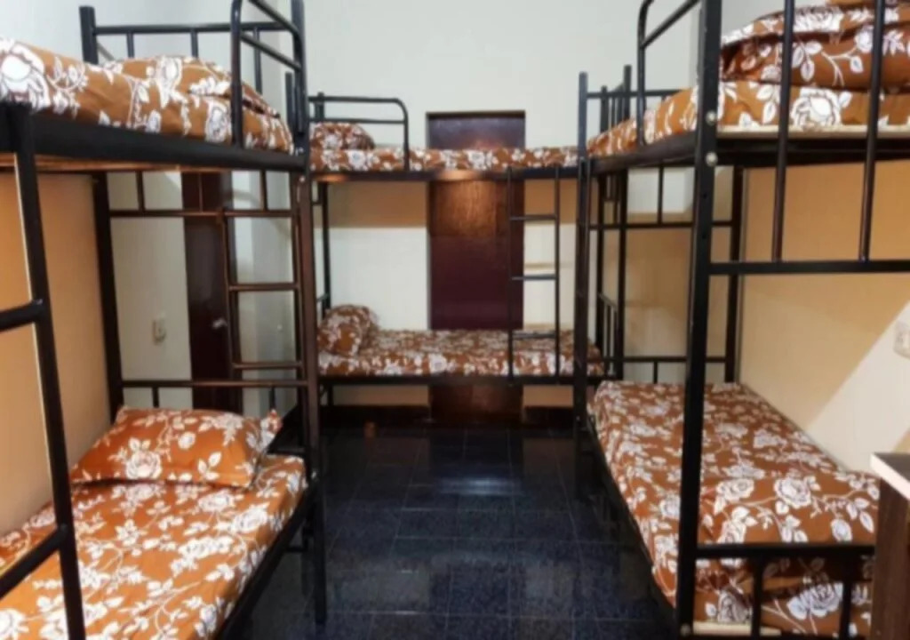 Sanora Home Stay