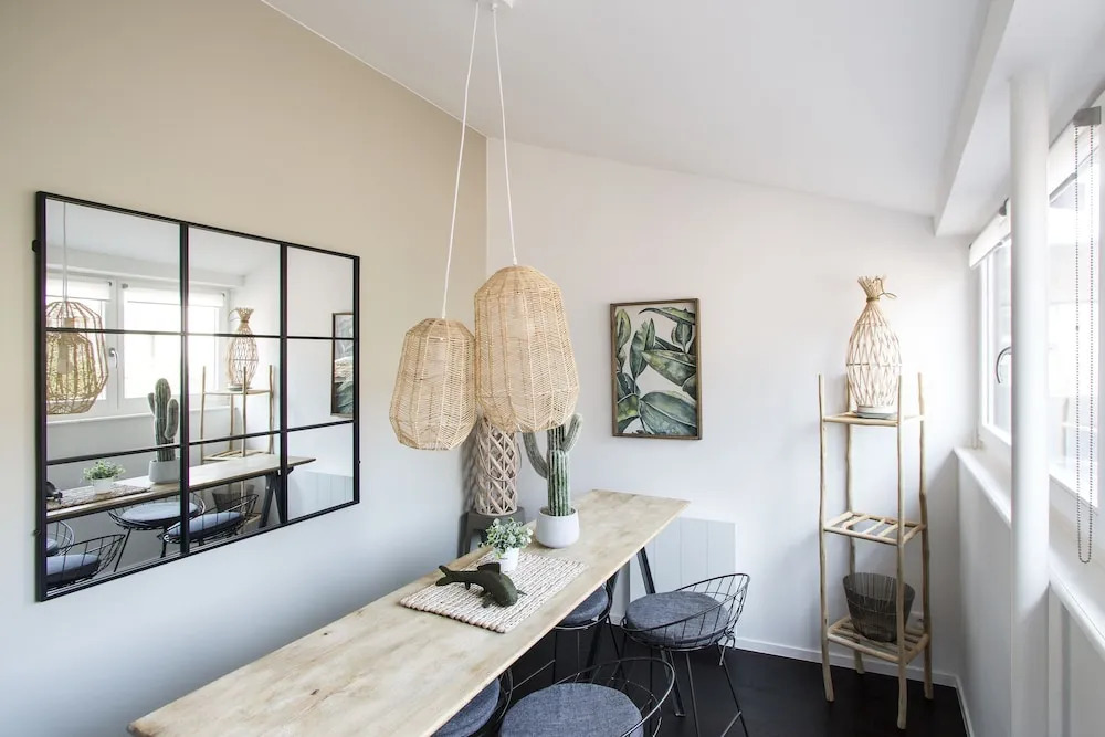 Appartement La Cour du Musée