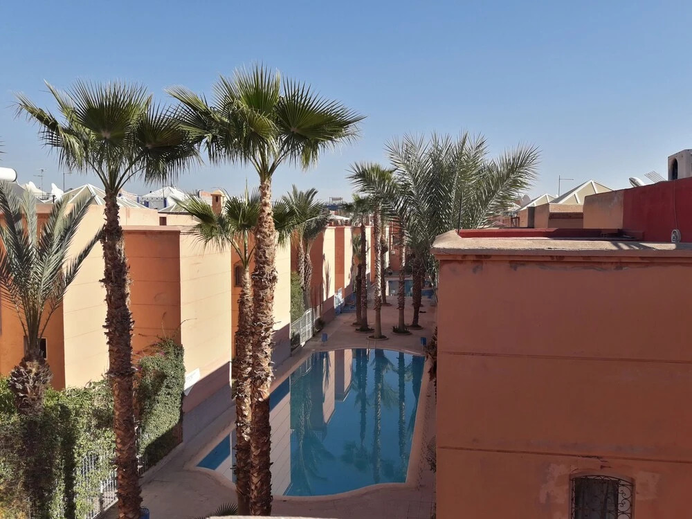 Riad Alkarya
