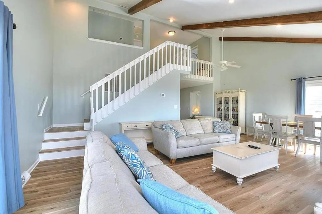 Barefoot Bungalow