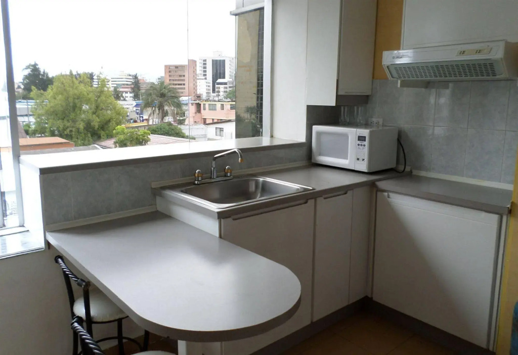 Balmoral Apartamentos & Suites