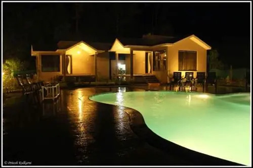 Kingfisher Resort
