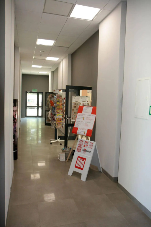 Vestina Wellness & SPA Hotel