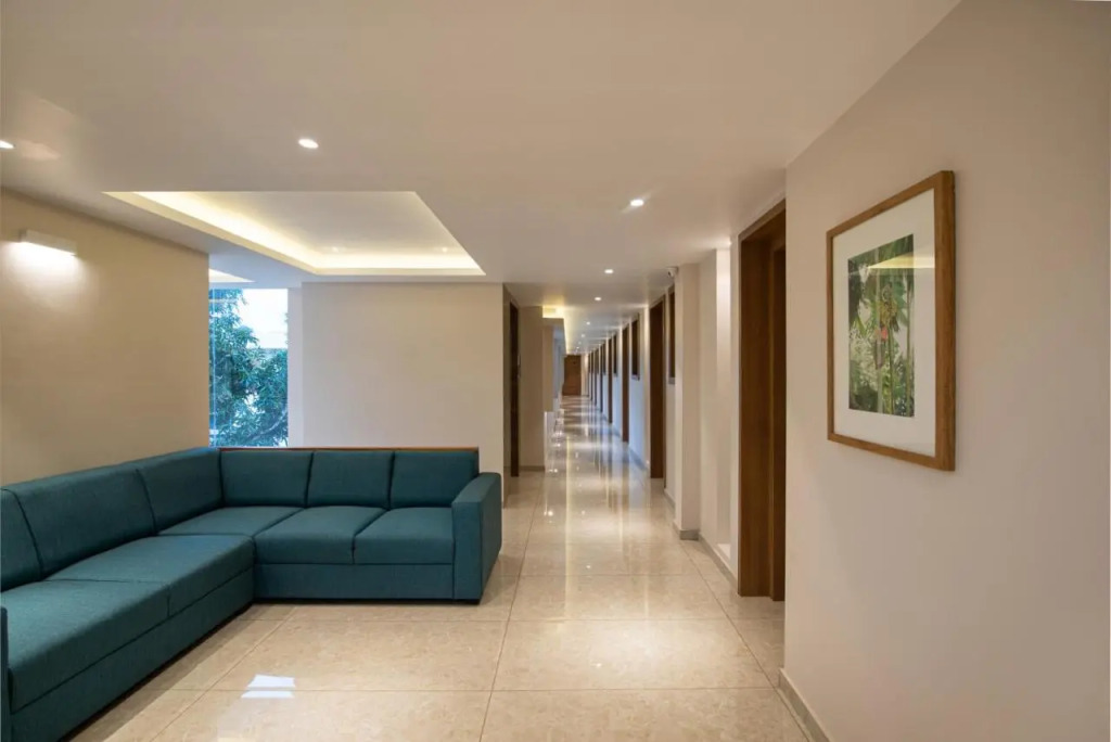 Time Square Boutique Hotel & Spa