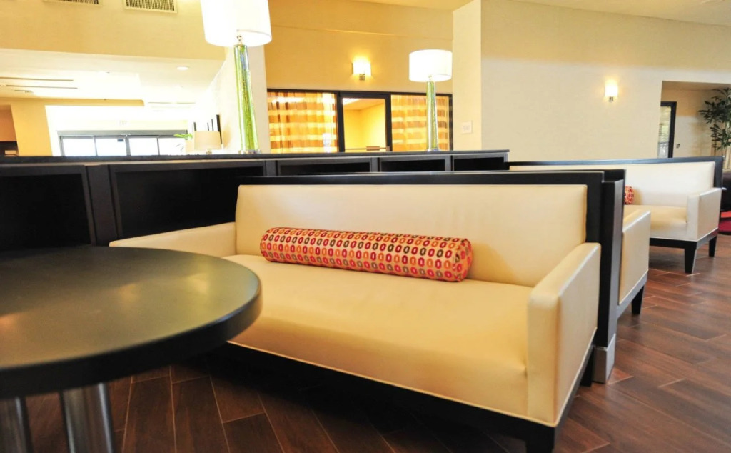 Mobile Marriott