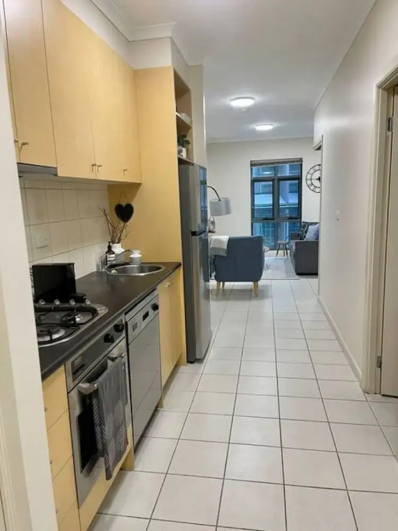 Morgan Place Central Melbourne CBD Apartment on Flinders Lane Late Check-out Complimentary Welcome Hamper