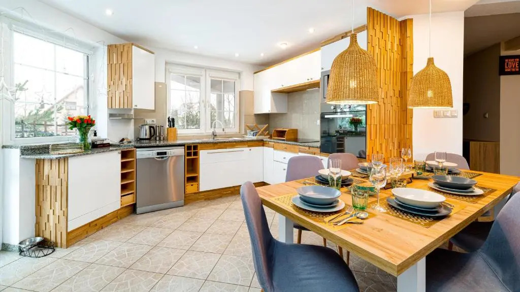 Apartament Villa Sportowa