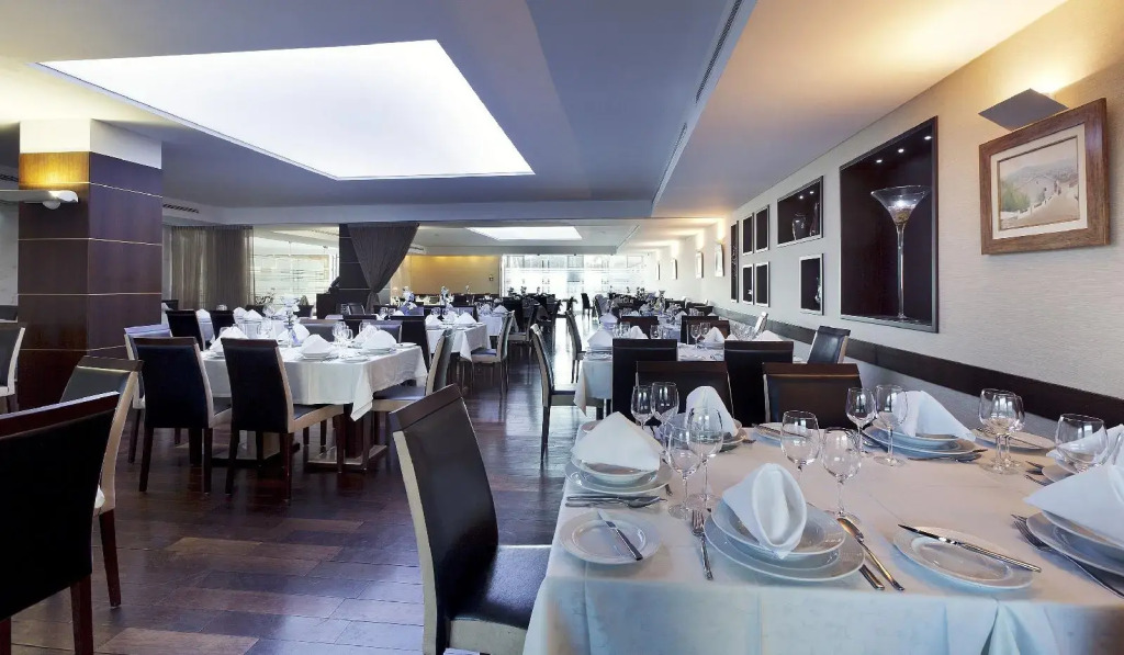 Hotel Lux Fatima