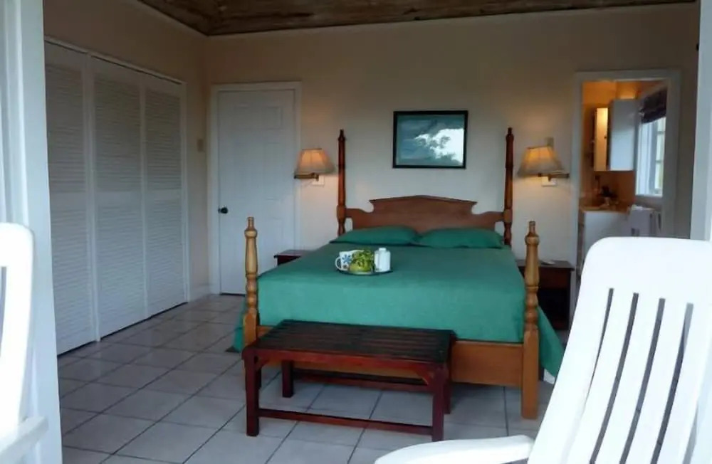 Plantation Beach Villas