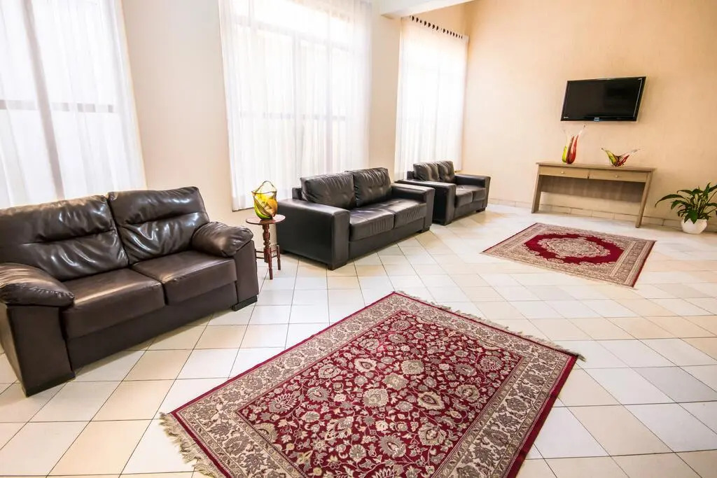 Hotel Euro Suite Poços de Caldas By Nacional Inn