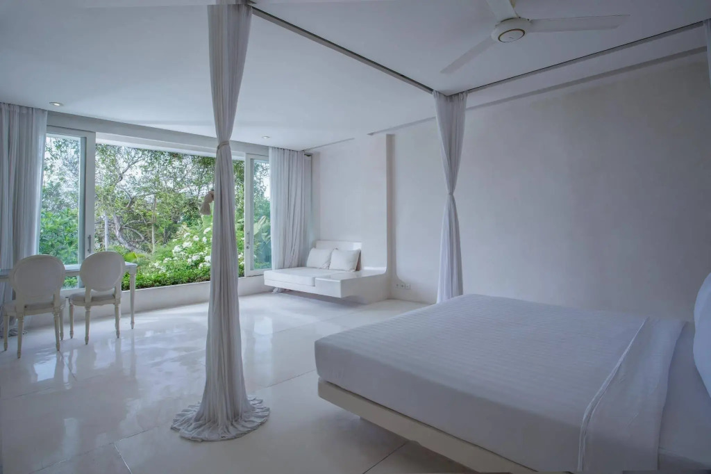 Eden The Residence at The Sea Seminyak