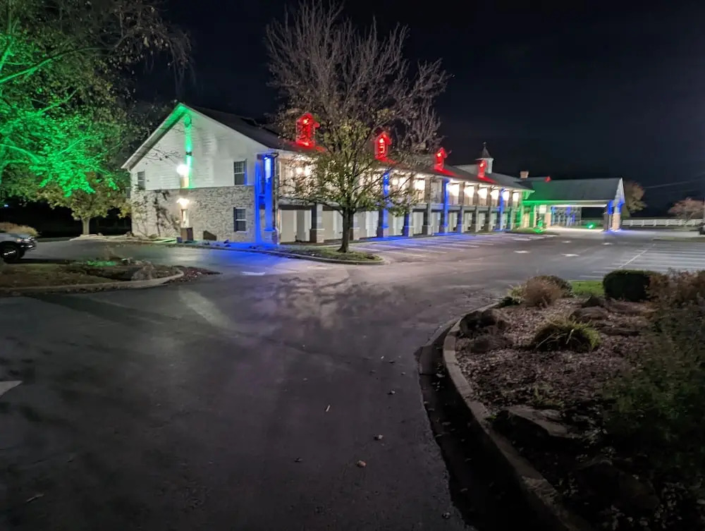 Baymont Inn & Suites Washington