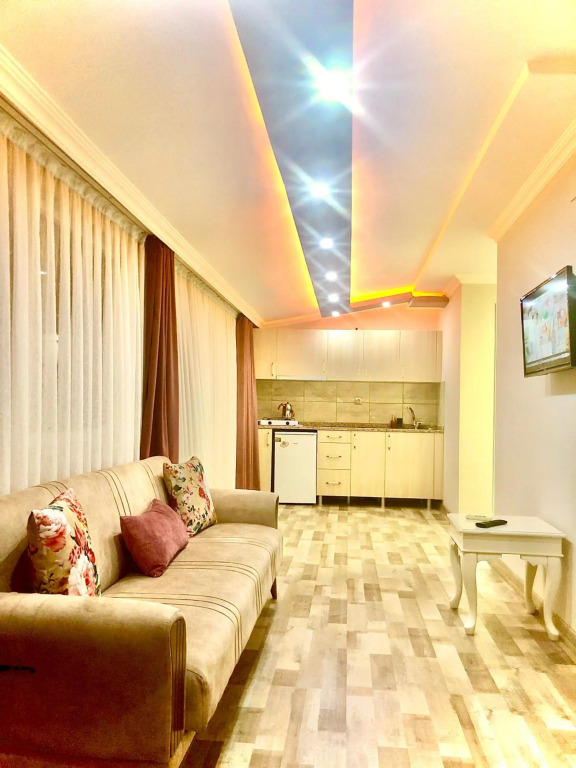 Kuzey suite home