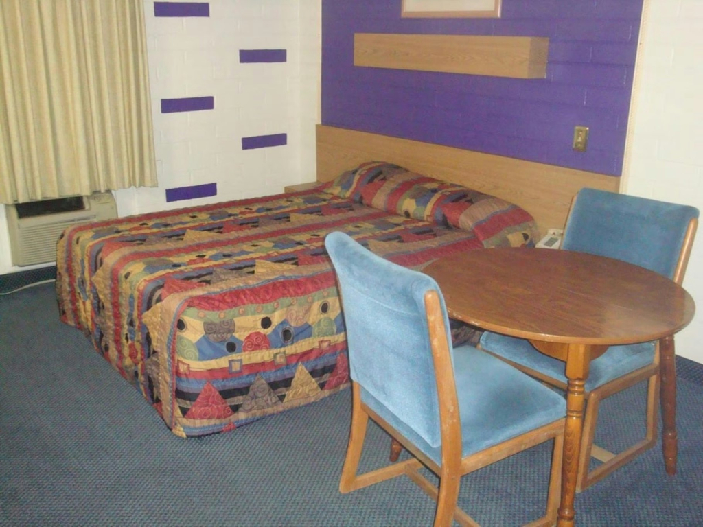 Travelers Inn by Hotel O Lake Havasu City