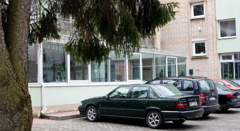 Guest House Dzintara Liedags