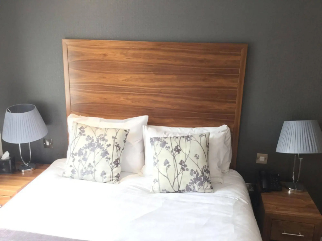 The Boleyn Hotel