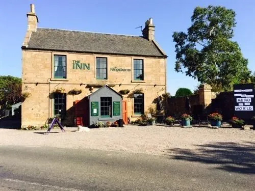 The Inn At Kingsbarns