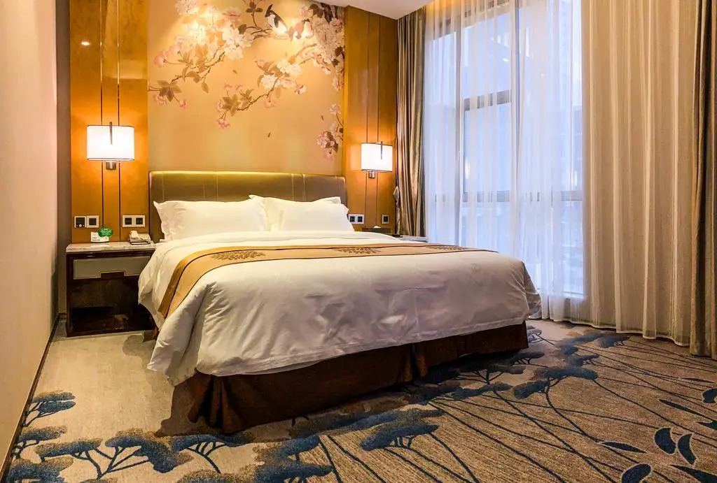 Guangzhou Vanhong International Hotel