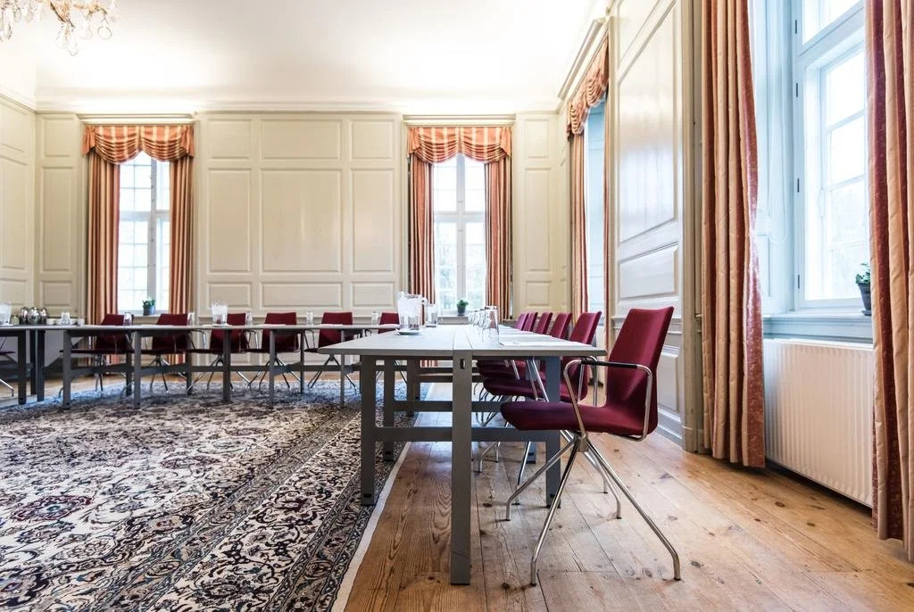 Skjoldenæsholm Hotel og Konferencecenter