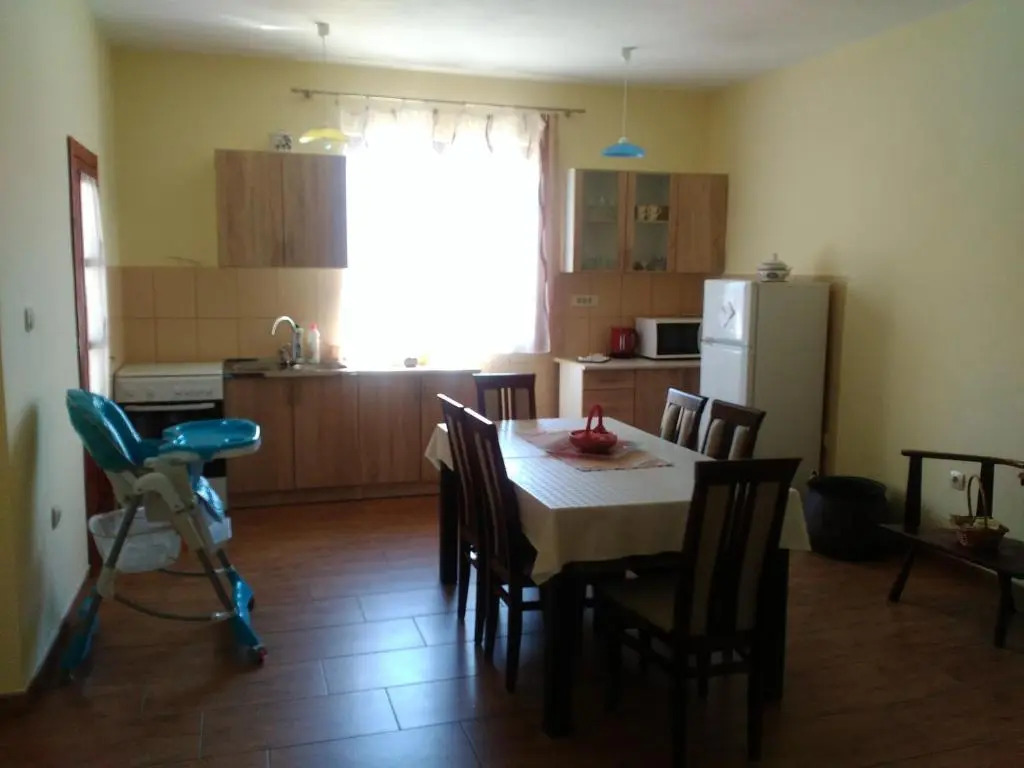 Apartments Nadja