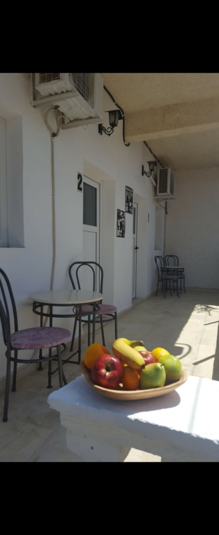 Pension Nychterida
