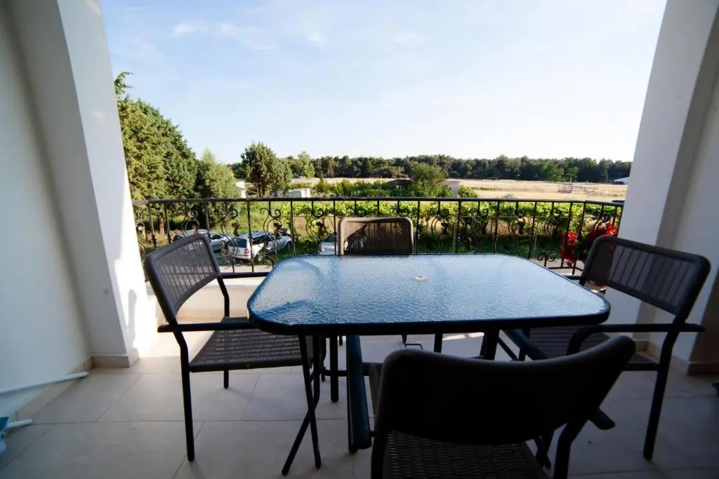 Apartments Kollari