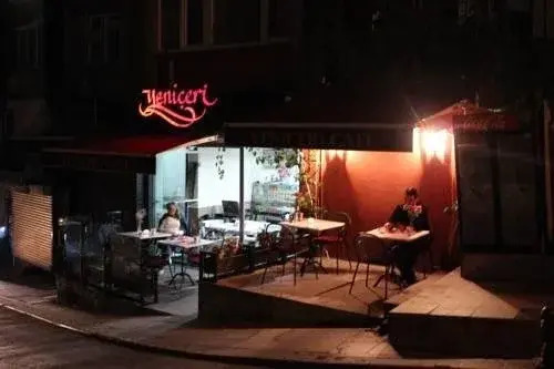 Yeniceri Apart Hotel